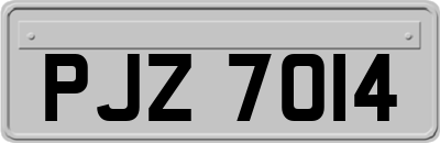 PJZ7014