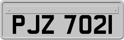 PJZ7021