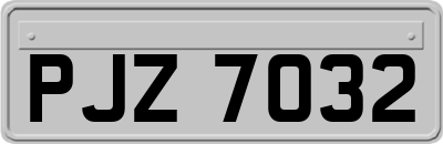 PJZ7032