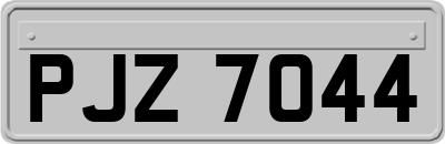 PJZ7044