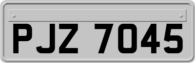 PJZ7045