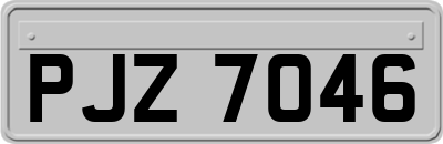 PJZ7046