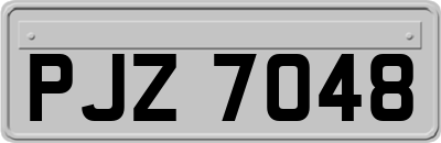 PJZ7048