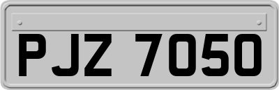PJZ7050