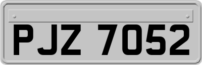 PJZ7052