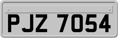 PJZ7054
