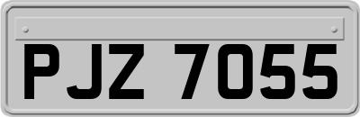 PJZ7055