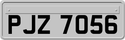 PJZ7056