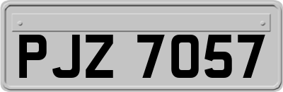 PJZ7057