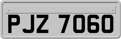 PJZ7060