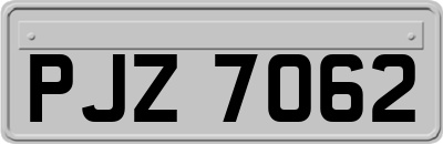 PJZ7062