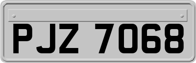 PJZ7068
