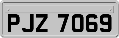 PJZ7069