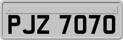 PJZ7070