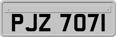 PJZ7071
