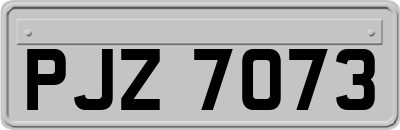 PJZ7073