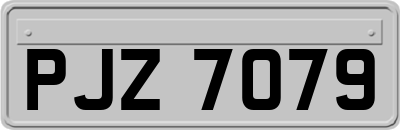 PJZ7079