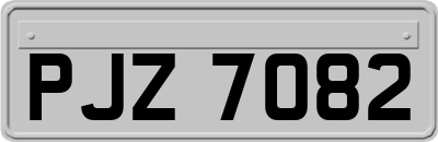PJZ7082