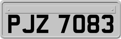 PJZ7083