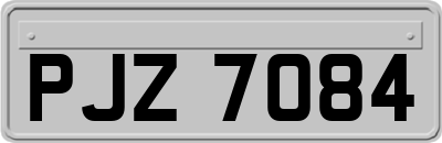 PJZ7084
