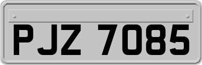 PJZ7085