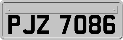 PJZ7086