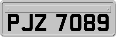 PJZ7089