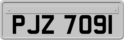 PJZ7091