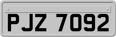PJZ7092