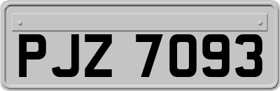 PJZ7093