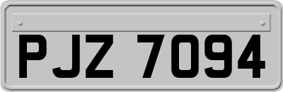 PJZ7094
