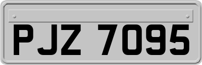 PJZ7095