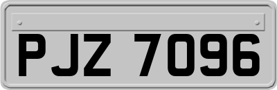 PJZ7096