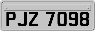 PJZ7098