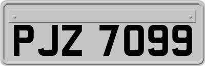 PJZ7099