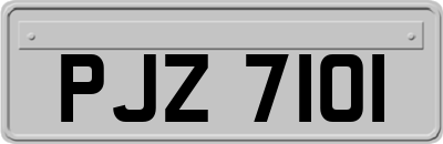 PJZ7101