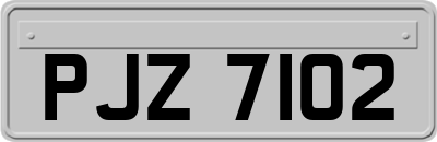PJZ7102