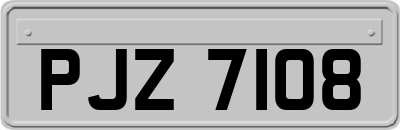PJZ7108