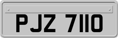 PJZ7110