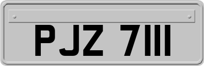 PJZ7111