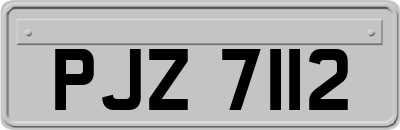 PJZ7112