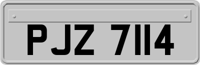 PJZ7114