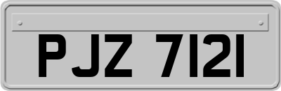 PJZ7121