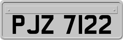 PJZ7122