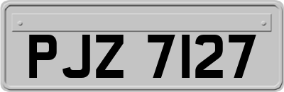 PJZ7127
