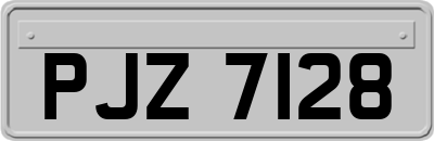 PJZ7128