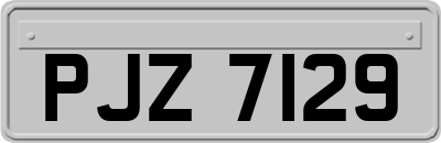 PJZ7129
