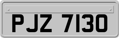PJZ7130