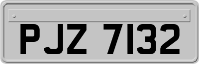 PJZ7132