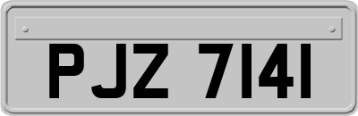 PJZ7141